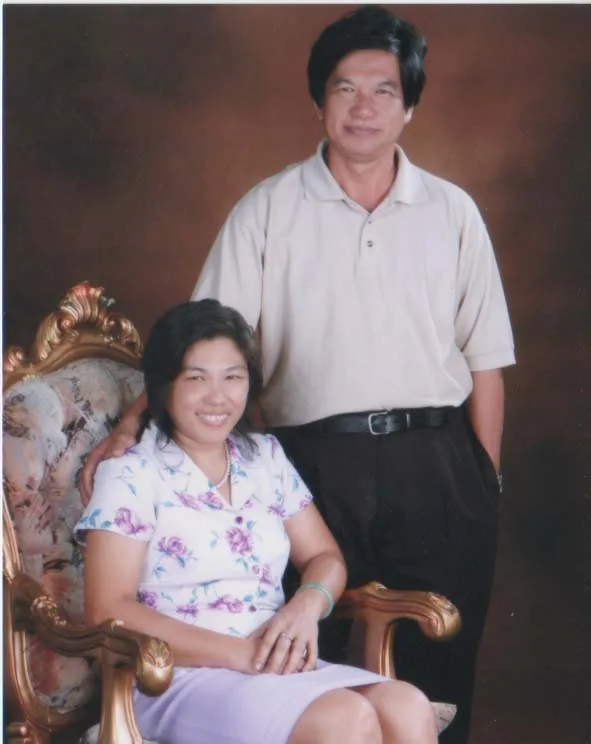 Mr. Lee Teck Weng - Co-Founder & Director